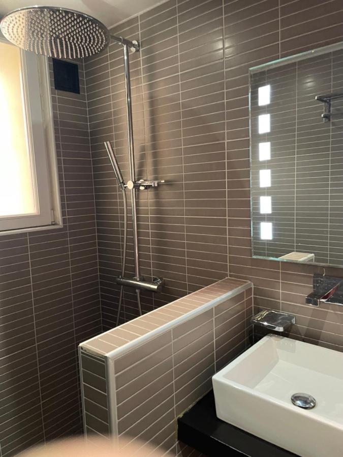 Chambre_Privee_Collioure_Centre Екстер'єр фото