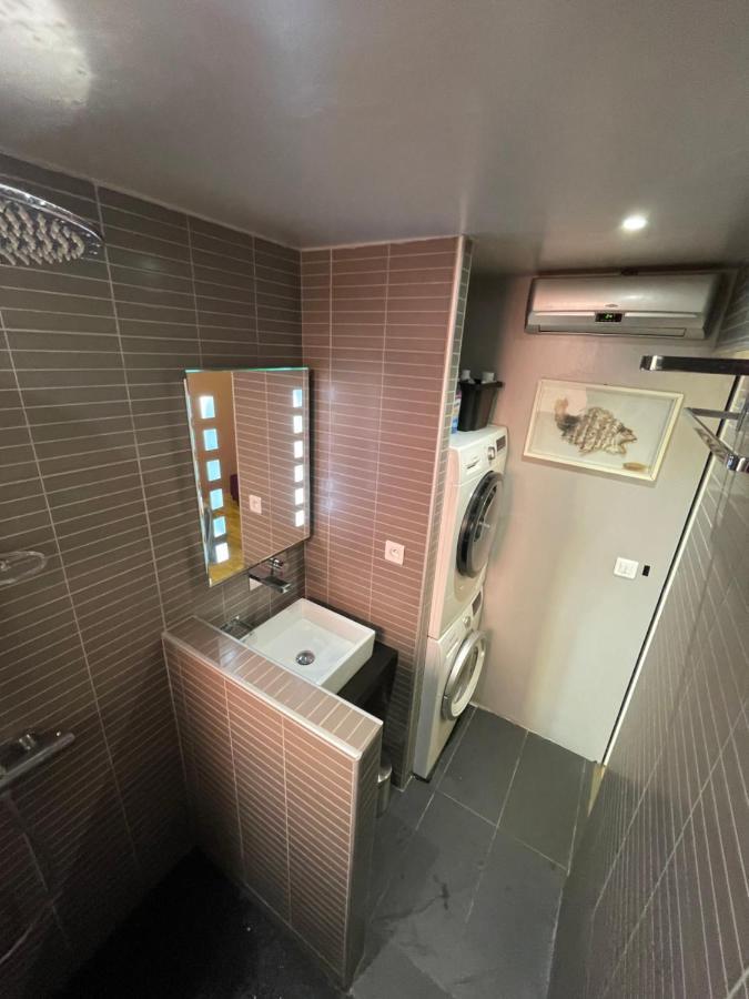 Chambre_Privee_Collioure_Centre Екстер'єр фото