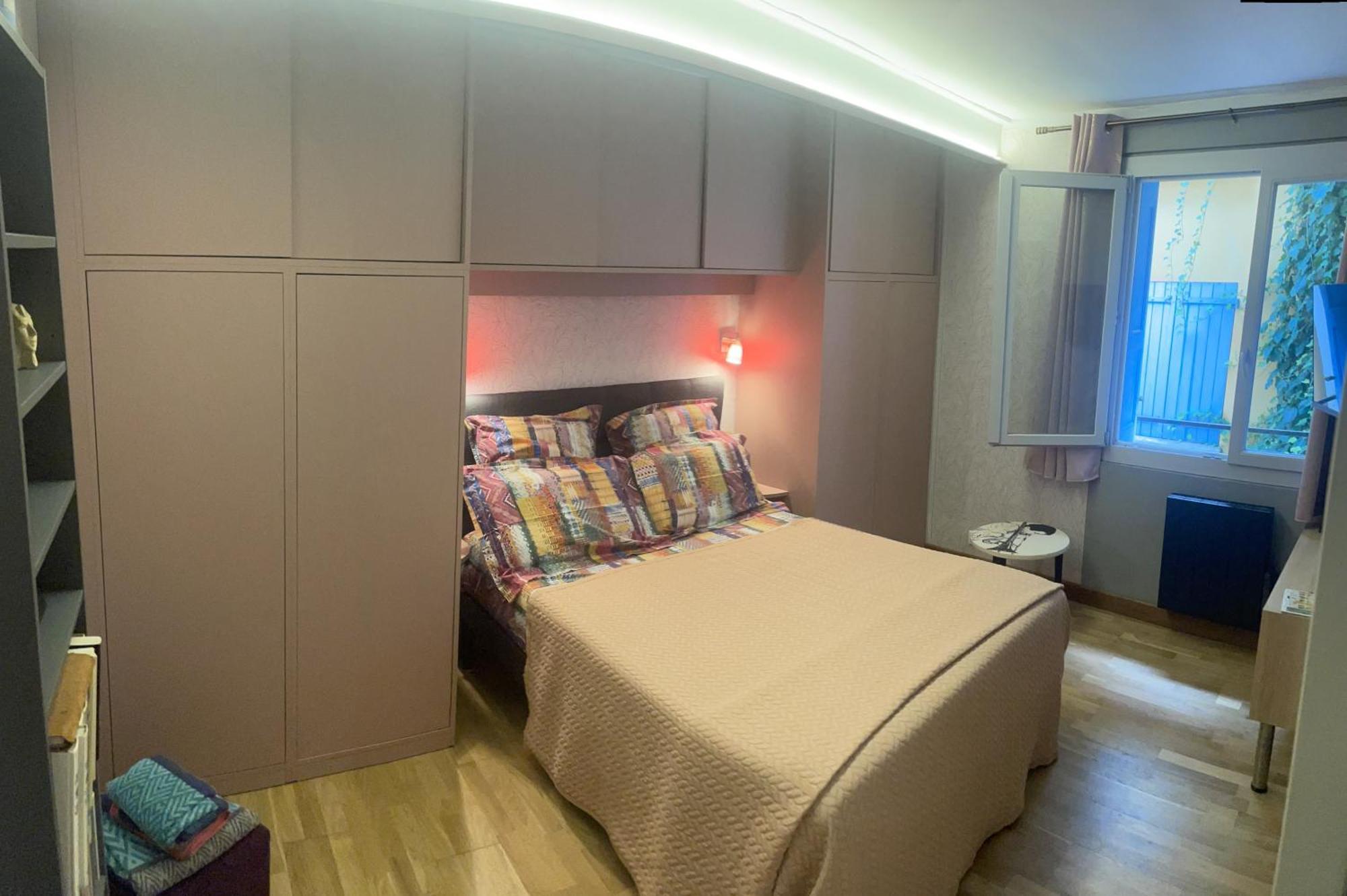 Chambre_Privee_Collioure_Centre Екстер'єр фото