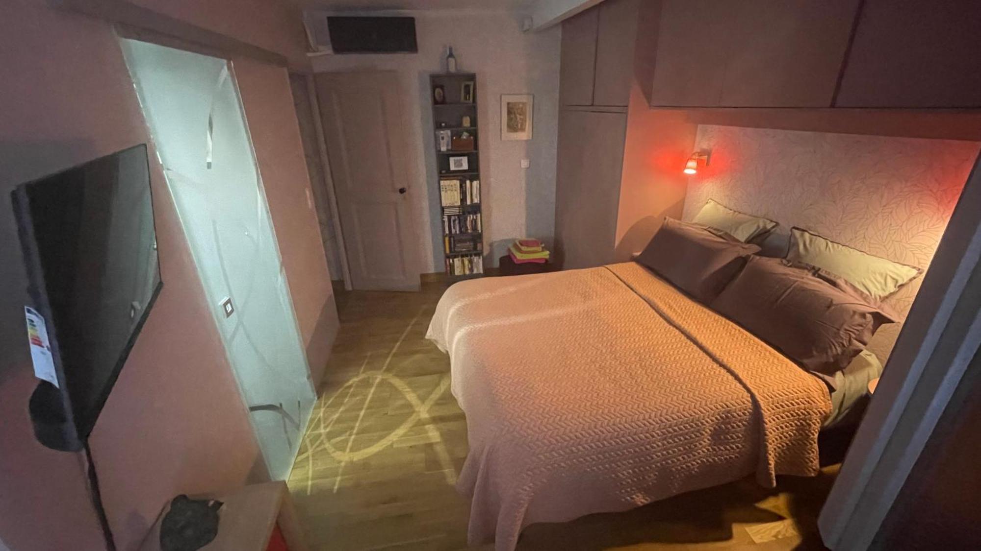 Chambre_Privee_Collioure_Centre Екстер'єр фото